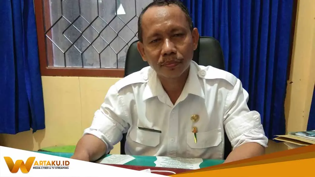 Abdullah Hafidz Kasi Bimbingan Masyarakat Islam Kementrian Agama Bojonegoro