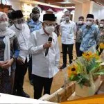 Bojonegoro Jadi Pilot Project Pengentasan Kemiskinan Ekstrim di Indonesia Bojonegoro Jadi Pilot Project Pengentasan Kemiskinan Ekstrim Di Indonesia