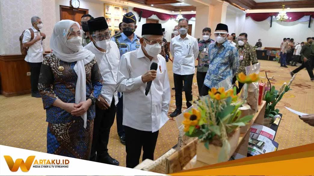 Bojonegoro Jadi Pilot Project Pengentasan Kemiskinan Ekstrim Di Indonesia