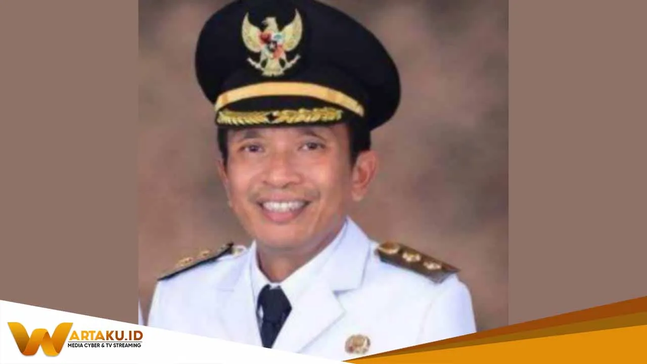 Budi Irawanto - Wakil Bupati Bojonegoro Budi Irawanto Wakil Bupati Bojonegoro