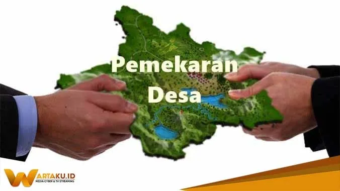 DPMD Bojonegoro Mulai Lakukan Penilaian Terhadap Pemekaran Empat Desa DPMD Bojonegoro Mulai Lakukan Penilaian Terhadap Pemekaran Empat Desa
