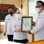 Dinas PMD Bojonegoro Launching Aplikasi Siap Desa 2 Dinas PMD Bojonegoro Launching Aplikasi Siap Desa 2