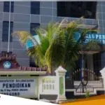 Dinas Pendidikan 2
