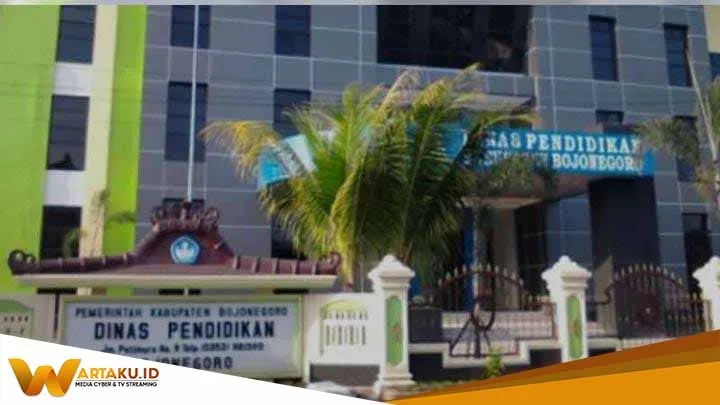 Dinas Pendidikan 2 Dinas Pendidikan 2