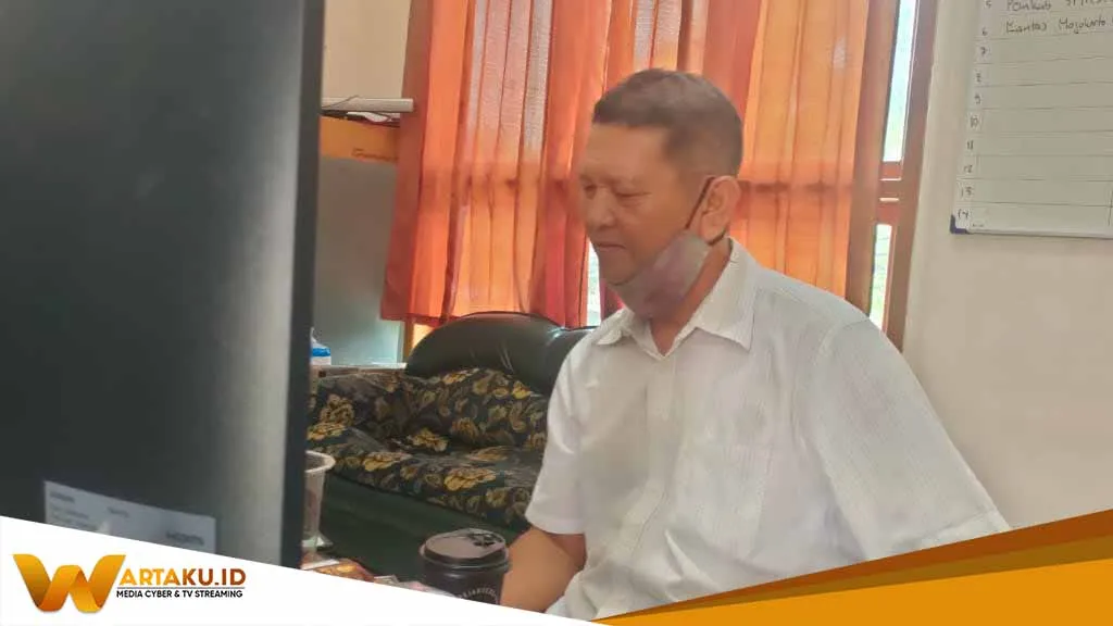 Empat Orang Saksi Di Panggil Polda Jatim Terkait Laporan Wabup 1