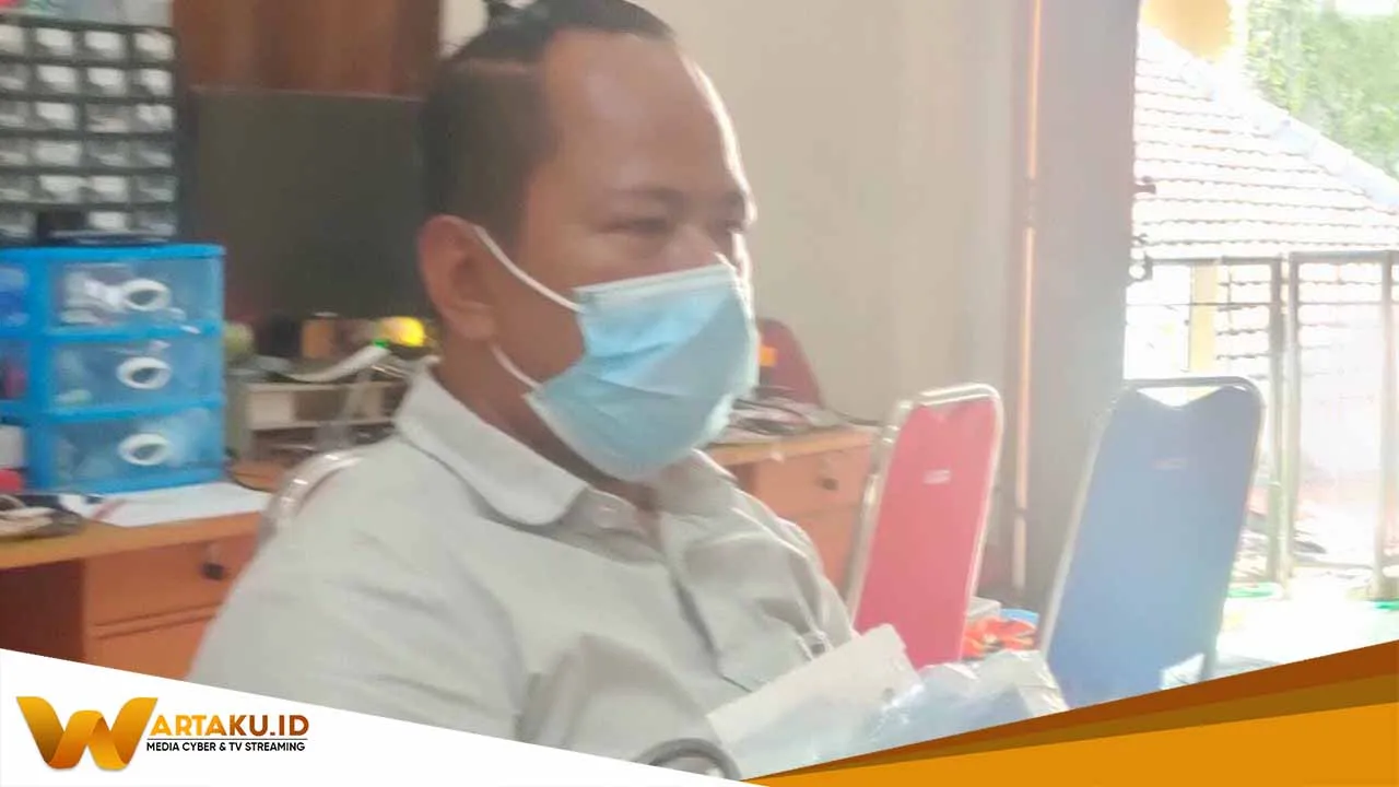 Empat Orang Saksi Di Panggil Polda Jatim Terkait Laporan Wabup 2