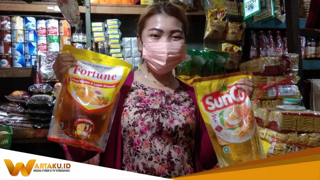 Harga Minyak Meroket, Imbas Pedagang Gorengan 2 Harga Minyak Meroket Imbas Pedagang Gorengan 2