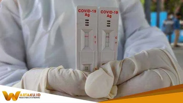 Ikuti Peraturan Pusat, Harga Tes PCR di Bojonegoro 275.000 Ikuti Peraturan Pusat Harga Tes PCR Di Bojonegoro 275.000