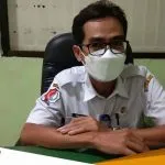 Joko Setio - Kabid Pengelolaan Informasi dan Pemanfaatan Data Dispendukcapil Bojonegoro Joko Setio Kabid Pengelolaan Informasi Dan Pemanfaatan Data Dispendukcapil Bojonegoro