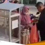 Jumat Berkah Anggota Brimob Bojonegoro Awali Hari Yang Baik Dengan Bersedekah