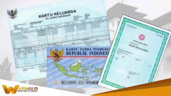 KK Bagi Pasangan Nikah Siri Bisa Jadi Satu-satunya Dokumen Bukti Pernikahan KK Bagi Pasangan Nikah Siri Bisa Jadi Satu Satunya Dokumen Bukti Pernikahan