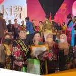 Kange Yune Bojonegoro Raih Nominasi Di Grand Final Duta Wisata Raka Riki Jawa Timur 2021