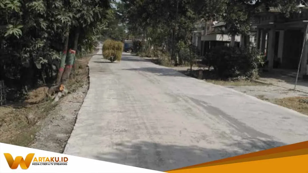 Keadilan Pembangunan Infrastruktur BKD Terus Menyisir Pelosok Bojonegoro Keadilan Pembangunan Infrastruktur BKD Terus Menyisir Pelosok Bojonegoro