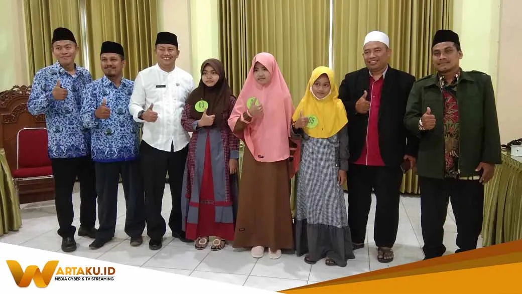 Kemenag Tentukan Pemenang Lomba Peringatan HSN Secara Tatap Muka 1 Kemenag Tentukan Pemenang Lomba Peringatan HSN Secara Tatap Muka 1