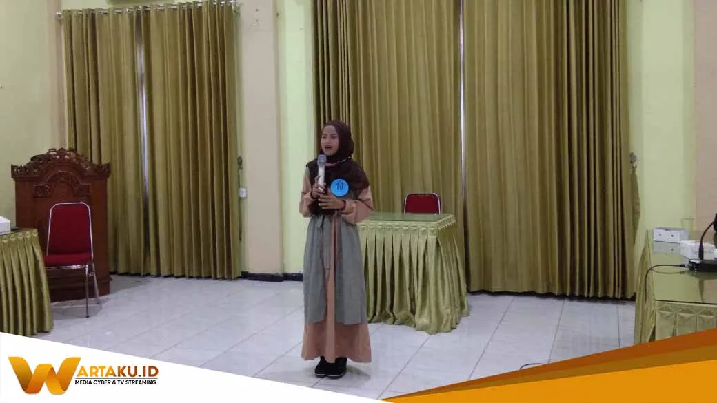 Kemenag Tentukan Pemenang Lomba Peringatan HSN Secara Tatap Muka 2