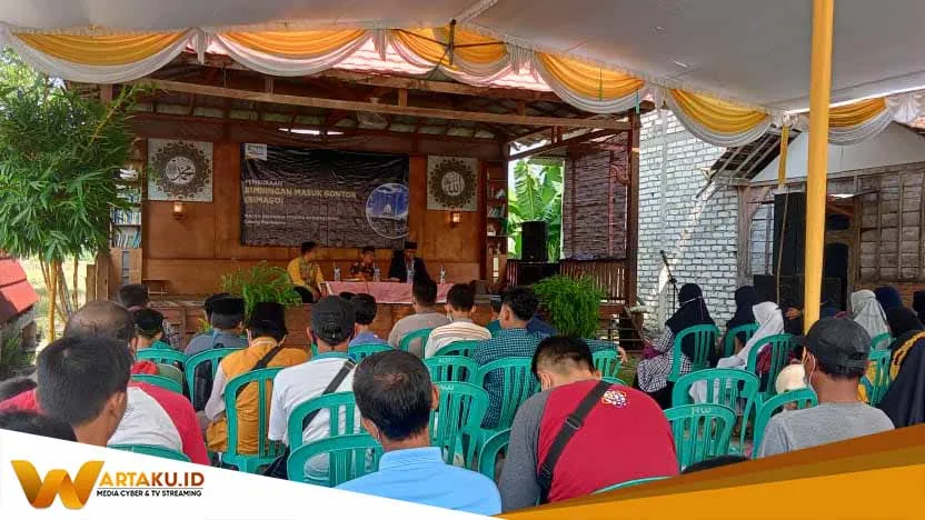 Masuk Gontor Bersama BIMAGO Bimbingan Masuk Gontor Cabang Bojonegoro