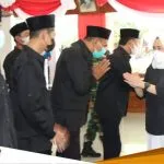 Pengurus IPSI Bojonegoro Resmi Dilantik