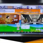 Puncak Proklim Desa Pilanggede Salah Satu Peraih Penghargaan 1