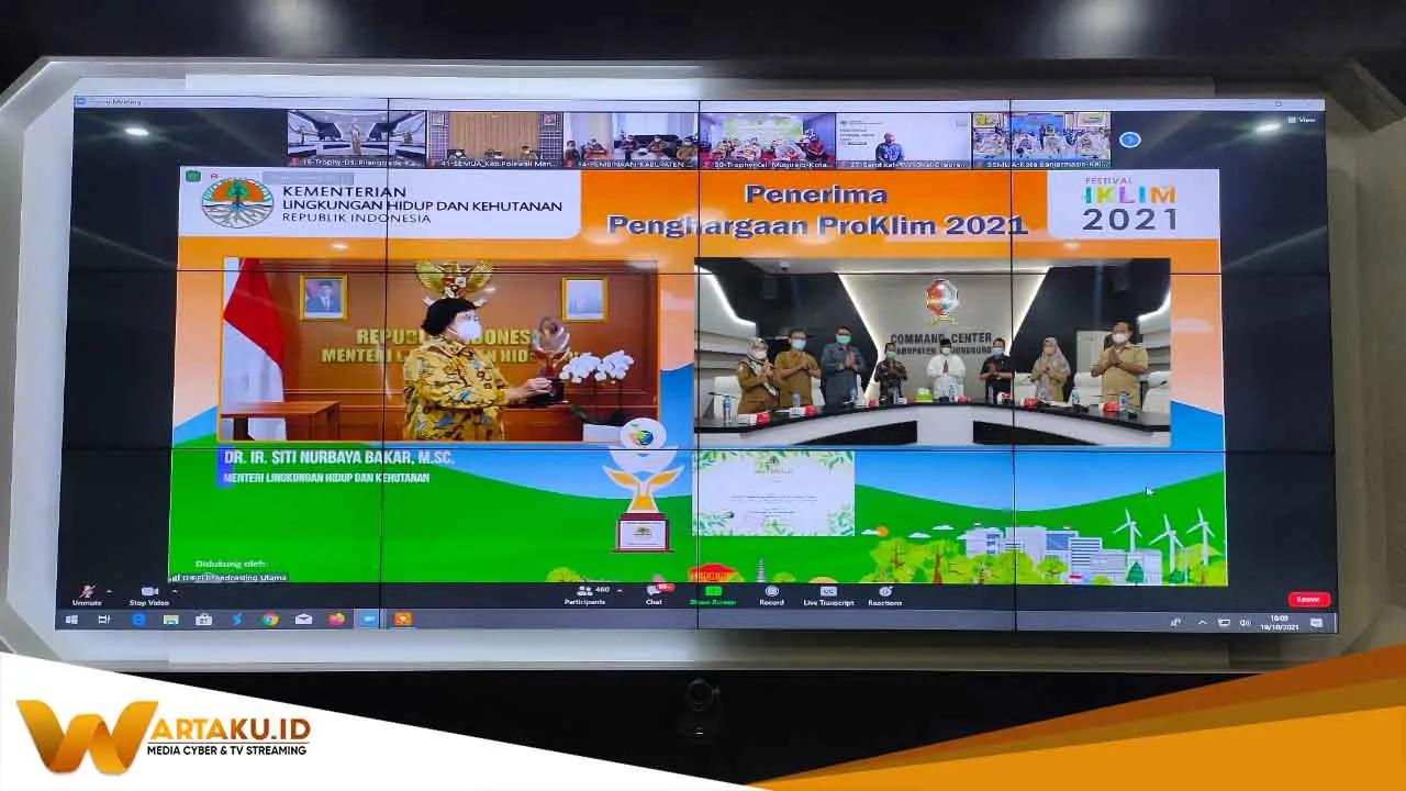 Puncak Proklim Desa Pilanggede Salah Satu Peraih Penghargaan 1 Puncak Proklim Desa Pilanggede Salah Satu Peraih Penghargaan 1