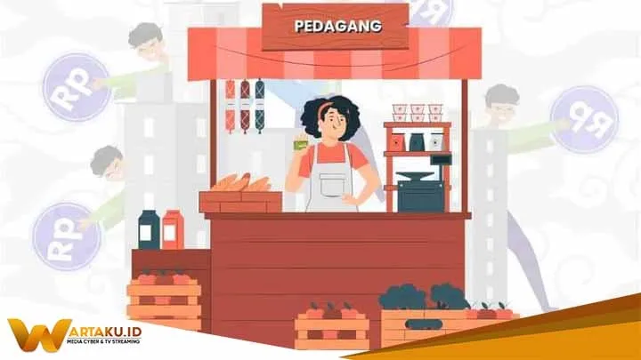 Selamat Pedagang dari Rentenir Pemkab Bojonegoro Genjot 43,7 Miliar KPP Selamat Pedagang Dari Rentenir Pemkab Bojonegoro Genjot 437 Miliar KPP