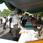 Tes SKD CPNS Di Mulai Hari Ini Tes SKD CPNS Di Mulai Hari Ini