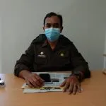 Triguno Sudjono Prio Kepala Bidang Protokol Dan Komunikasi Pimpinan