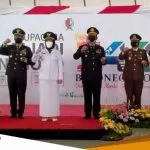 Upacara Peringatan HJB Ke 344 Wujudkan Mimpi Jadi Nyata Dengan Karya