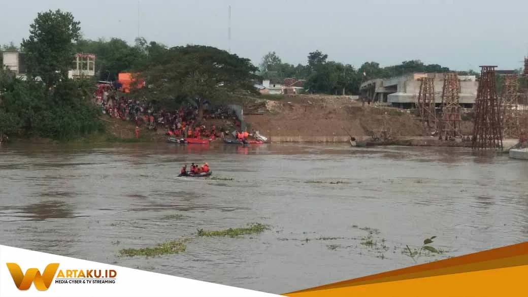 10 Orang Korban Selamat Perahu Terbalik Di Rawat Di Puskesmas Rengel 1