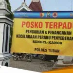 10 Orang Korban Selamat Perahu Terbalik Di Rawat Di Puskesmas Rengel 2