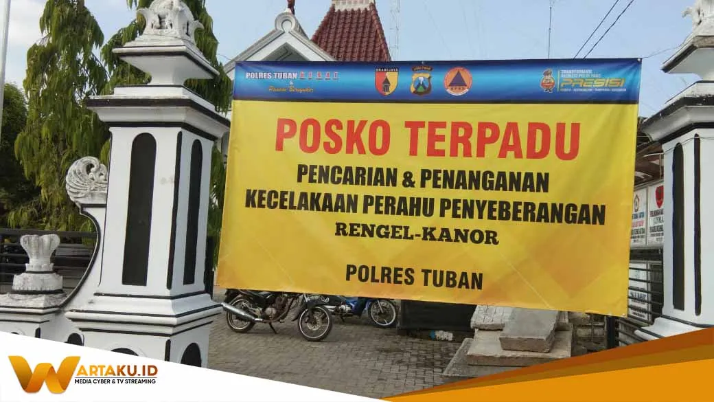10 Orang Korban Selamat Perahu Terbalik Di Rawat Di Puskesmas Rengel 2