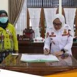 15 SKPD Lakukan Penandatanganan Komitmen Melaksanakan Zona Integritas 15 SKPD Lakukan Penandatanganan Komitmen Melaksanakan Zona Integritas