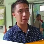 Andik Korban Perahu Terbalik Yang Selamat