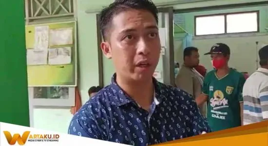 Andik Korban Perahu Terbalik Yang Selamat