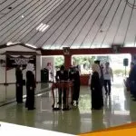 Bupati Bojonegoro Lantik 32 Pejabat di Pendopo Bupati Bojonegoro Lantik 32 Pejabat Di Pendopo
