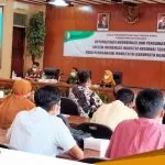 Ciptakan Industri Yang Kondusif Dan Efisien Pemkab Bojonegoro Dorong Optimalisasi SIINas