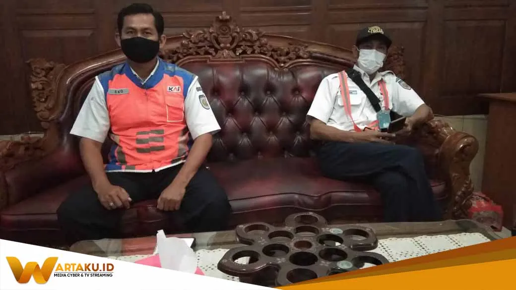 Dampak Mobilitas Masyarakat Melonggar Seiring Menurunya Level PPKM Penumpang Kereta Alami Peningkatan 2