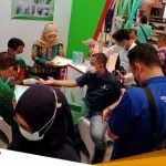 Ikuti Pameran Pelayanan Publik Se Provinsi Pengunjung Padati Stand Pemkab Bojonegoro