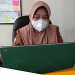 Ira Madda Zulaikha Kabid Bina Pemerintahan Desa