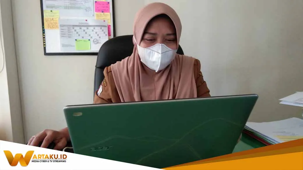 Ira Madda Zulaikha Kabid Bina Pemerintahan Desa
