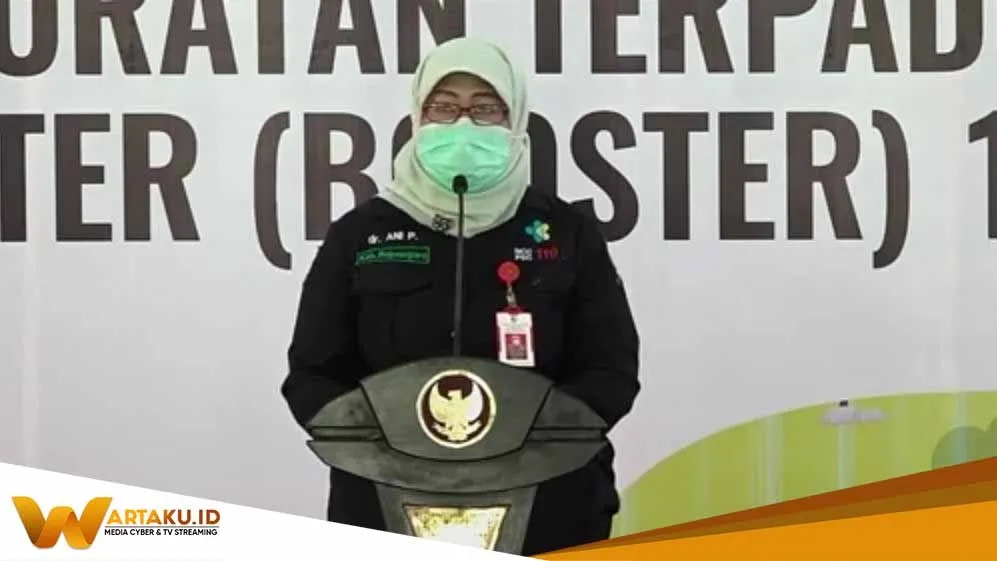 Launching Pelayanan Safety Center Bupati Sebut Bentuk QUick Response Pelayanan Kesehatan Untuk Masyarakat 2