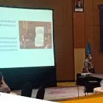 Lutfil Hakim Terpilih Sebagai Ketua PWI Jatim