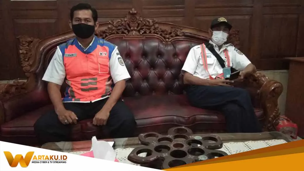 PPKM Melonggar KAI Perbarui Aturan Perjalanan Bagi Pengguna Transportasi Kereta 2