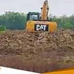 Penambangan Ilegal Di Kecamatan Gedung Adem Resahkan Warga1