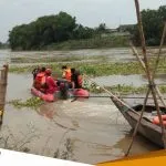 Perahu Tengelam 12 Penumpang Selamat 6 Masih Dalam Pencarian 1