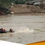 Peristiwa Tenggelamnya Perahu Di Kanor Rengel Ditemukan 5 Korban Meninggal Dan 4 Lainya Dalam Pencarian 1