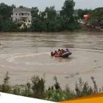 Peristiwa Tenggelamnya Perahu Di Kanor Rengel Ditemukan 5 Korban Meninggal Dan 4 Lainya Dalam Pencarian 2