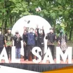Pertahankan Kebudayaan Masyarakat Gelar Festival Samin Ke 5