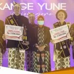 Terpilih Jadi Kange Yune 2021 Akyas dan Putri Emban Misi Dorong Pariwisata Bojonegoro Terpilih Jadi Kange Yune 2021 Akyas Dan Putri Emban Misi Dorong Pariwisata Bojonegoro