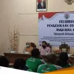 Tingkatkan Kesejahteraan Pemkab Bojonegoro Dan BBPPMDTT Jogja Gelar Pelatihan BUM Desa
