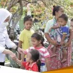 Tingkatkan Kinerja Pemkab Bojonegoro Beri Insentif Bagi Ketua RTRW